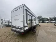 used Toy Haulers Forest River  for sale, in Newfield, NJ Thumbnail 6