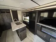 used Travel Trailers Coachmen  for sale, in Newfield, NJ Thumbnail 13