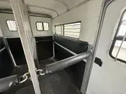 used Horse Trailers Gore Trailers  for sale, in Newfield, NJ Thumbnail 14