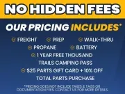 used Travel Trailers Winnebago  for sale, in Newfield, NJ Thumbnail 7