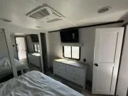 used Fifth Wheel Trailers Forest River  for sale, in Newfield, NJ Thumbnail 27