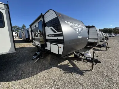 2025 Grand Design RV Transcend One 151RB