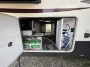 used Fifth Wheel Trailers Forest River  for sale, in Newfield, NJ Thumbnail 9