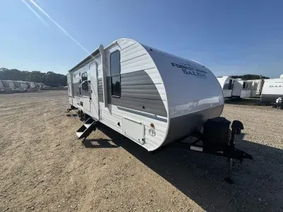 2027 Forest River Salem Cruise Lite 263BHXL