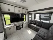 new Fifth Wheel Trailers Forest River  for sale, in Newfield, NJ Thumbnail 16