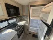 used Travel Trailers Forest River  for sale, in Newfield, NJ Thumbnail 22
