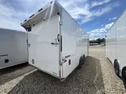 new Cargo (Enclosed) Trailers Homesteader Trailers  for sale, in Newfield, NJ Thumbnail 6