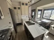 new Fifth Wheel Trailers Forest River  for sale, in Newfield, NJ Thumbnail 19