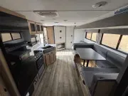 used Travel Trailers Forest River  for sale, in Newfield, NJ Thumbnail 22