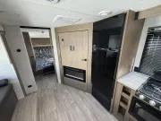 new Travel Trailers Forest River  for sale, in Newfield, NJ Thumbnail 21