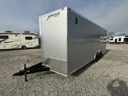 new Cargo (Enclosed) Trailers Homesteader Trailers  for sale, in Newfield, NJ Thumbnail 2