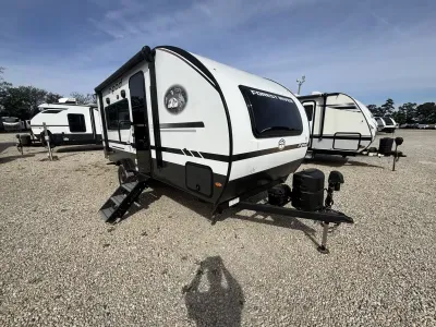 2025 Forest River R-Pod RP-192