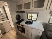 new Travel Trailers Forest River  for sale, in Newfield, NJ Thumbnail 16