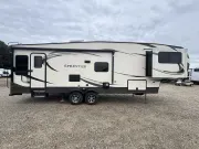 used Fifth Wheel Trailers Keystone RV  for sale, in Newfield, NJ Thumbnail 8