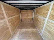 new Cargo (Enclosed) Trailers Homesteader Trailers  for sale, in Newfield, NJ Thumbnail 7