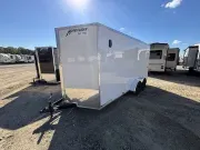new Cargo (Enclosed) Trailers Homesteader Trailers  for sale, in Newfield, NJ Thumbnail 3