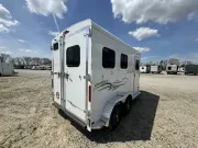 new Horse Trailers Homesteader Trailers  for sale, in Newfield, NJ Thumbnail 5