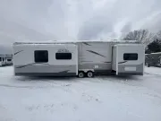 used Park Models Jayco  for sale, in Newfield, NJ Thumbnail 4