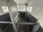 used Horse Trailers Shadow Trailers  for sale, in Newfield, NJ Thumbnail 18