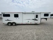 used Horse Trailers Shadow Trailers  for sale, in Newfield, NJ Thumbnail 8