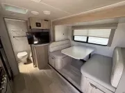 used Travel Trailers Winnebago  for sale, in Newfield, NJ Thumbnail 14