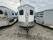 used Horse Trailers Homesteader Trailers  for sale, in Newfield, NJ Thumbnail 2