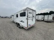 used Horse Trailers Shadow Trailers  for sale, in Newfield, NJ Thumbnail 5