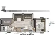 new Travel Trailers Forest River  for sale, in Newfield, NJ Thumbnail 29