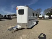 new Horse Trailers Sundowner Trailers  for sale, in Newfield, NJ Thumbnail 3
