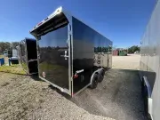 new Cargo (Enclosed) Trailers Homesteader Trailers  for sale, in Newfield, NJ Thumbnail 6