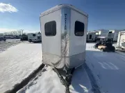 used Horse Trailers Homesteader Trailers  for sale, in Newfield, NJ Thumbnail 2