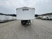 used Horse Trailers Shadow Trailers  for sale, in Newfield, NJ Thumbnail 2