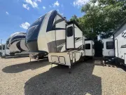 used Fifth Wheel Trailers Forest River  for sale, in Newfield, NJ Thumbnail 3
