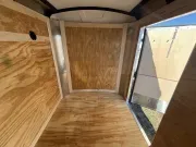 new Cargo (Enclosed) Trailers Homesteader Trailers  for sale, in Newfield, NJ Thumbnail 7