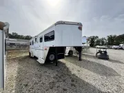 used Horse Trailers Sundowner Trailers  for sale, in Newfield, NJ Thumbnail 1