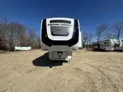 used Fifth Wheel Trailers Forest River  for sale, in Newfield, NJ Thumbnail 2