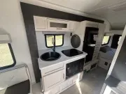 new Travel Trailers Forest River  for sale, in Newfield, NJ Thumbnail 15
