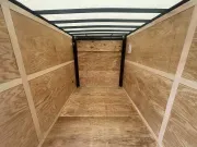 new Cargo (Enclosed) Trailers Homesteader Trailers  for sale, in Newfield, NJ Thumbnail 8