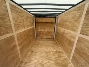 new Cargo (Enclosed) Trailers Homesteader Trailers  for sale, in Newfield, NJ Thumbnail 9