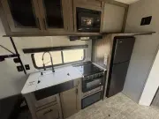 used Travel Trailers Forest River  for sale, in Newfield, NJ Thumbnail 17