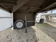 used Horse Trailers Sundowner Trailers  for sale, in Newfield, NJ Thumbnail 7
