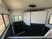 used Horse Trailers Silver Star Trailers  for sale, in Newfield, NJ Thumbnail 15