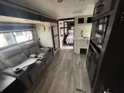 used Travel Trailers Jayco  for sale, in Newfield, NJ Thumbnail 18