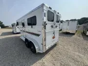 new Horse Trailers Sundowner Trailers  for sale, in Newfield, NJ Thumbnail 4