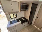 used Travel Trailers Winnebago  for sale, in Newfield, NJ Thumbnail 10