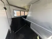 used Horse Trailers Silver Star Trailers  for sale, in Newfield, NJ Thumbnail 12