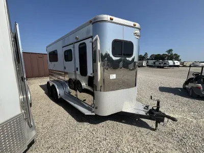 2003 Sundowner Trailers SunLite 777BP