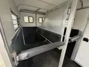 used Horse Trailers Gore Trailers  for sale, in Newfield, NJ Thumbnail 13
