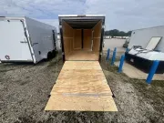 new Cargo (Enclosed) Trailers Homesteader Trailers  for sale, in Newfield, NJ Thumbnail 12