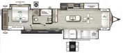 used Park Models Coachmen  for sale, in Newfield, NJ Thumbnail 22